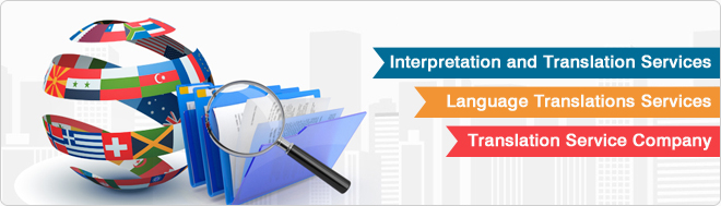 language interpretation and translation services company